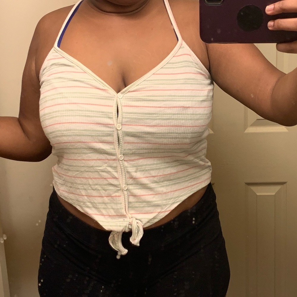 Forever 21 top
